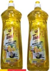 Taal Lemon Dish Wash