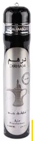 Dirham Air Freshner
