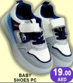 Baby Shoes