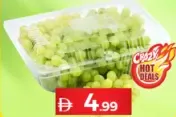 Grapes White