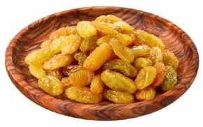 زبيب ذهبي متوسط