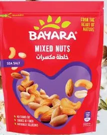 Bayara Mixed Nuts