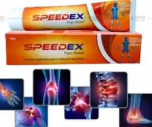 Speedex Pain Relief