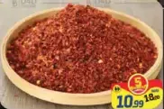 Crushed Chilly