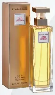 Elizabeth Arden 5Th Avenue Edp
