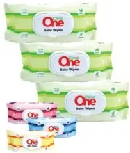Care One Baby Wipes