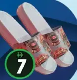 Men’s Slippers