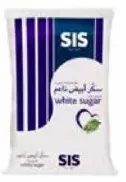 Sis سكر ناعم الأسرة