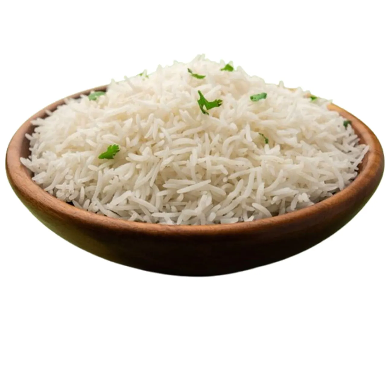 Food أرز سادة