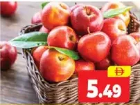 Apple Red Iran