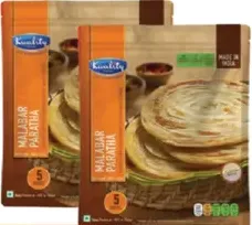 Kwality Malabar Paratha