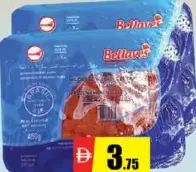 Bellaves Chicken Liver