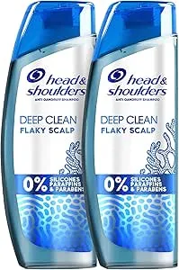 Head & Shoulders Shampoo Itch Relief