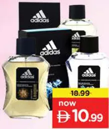 Adidas EDT Assorted