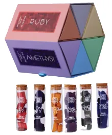 Naseem طقم بخور عود معطر Jewel Collection