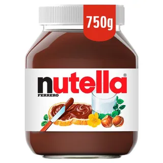 Ferrero Nutella Choco Spread