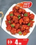 Chilli Gobi