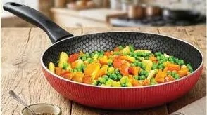Royal Ford Ns Frypan