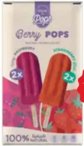 House Of Pops Mini ASSORTED