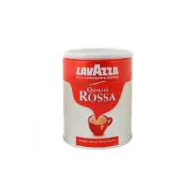 قهوة إسبريسو Lavazza Qualita Rossa