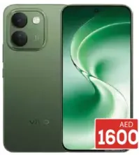 vivo V80 Lite Ram 16 GB / Rom 256 GB