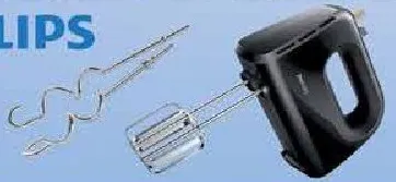 Philips Hand Mixer