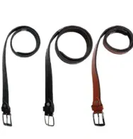 Boys Belt Assorted