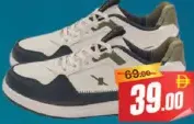 Sparx Mens Sports Shoe