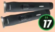 impex Hair Trimmer Tidy Iii/Pc