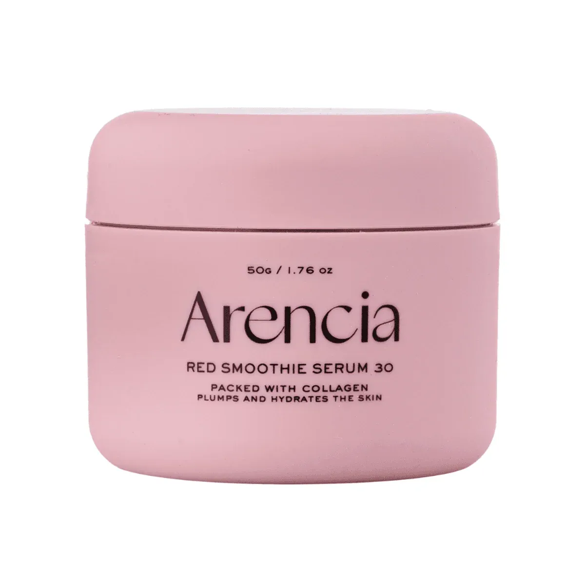 Arencia سيروم سموذي أحمر منعش 30