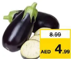 باذنجان كبير