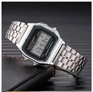 Casio ساعة جينتس
