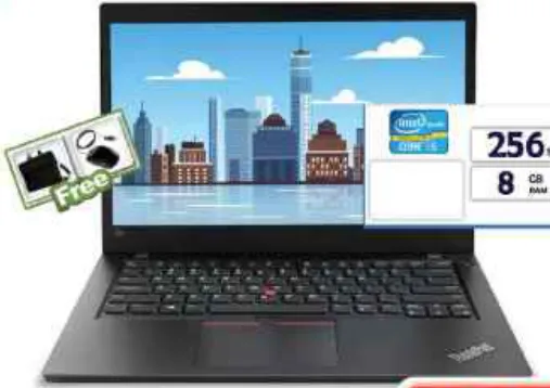 لابتوب مستعمل