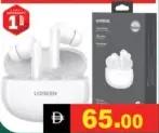 Ugreen سماعة Airpod