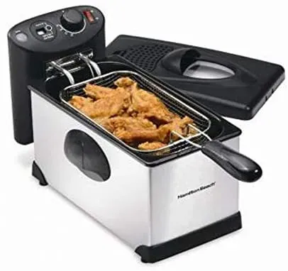 saachi Deep Fryer 3.0 NL-DF-4751