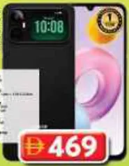 Honor Play 20 4+4 GB Ram / 128 GB Tdra