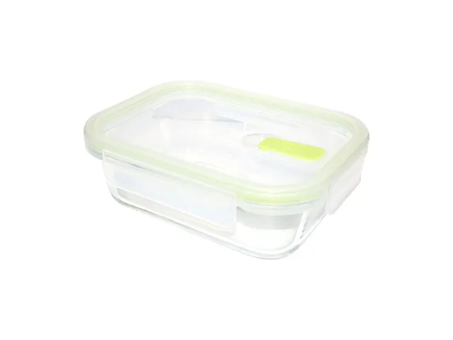 Bingou Fresh Breeze Rectangular