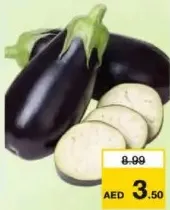 Egg Plant Big