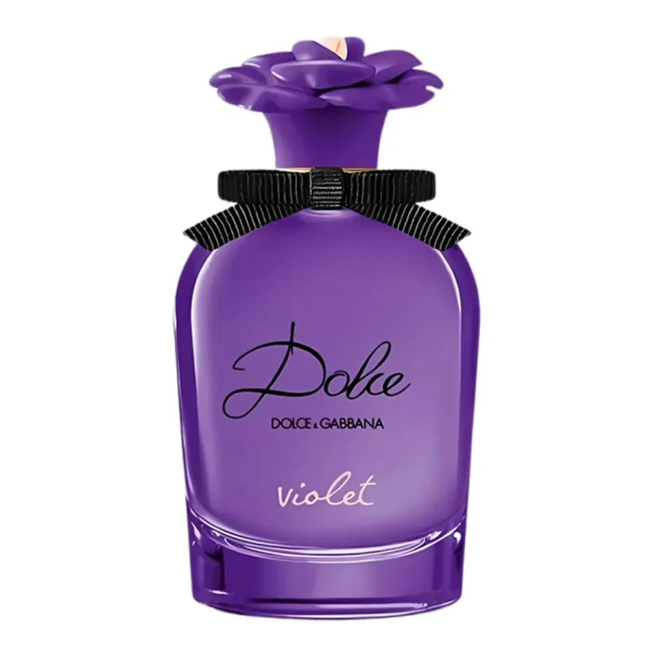 Dolce & Gabbana عطر Dolce Violet أو دو تواليت للنساء