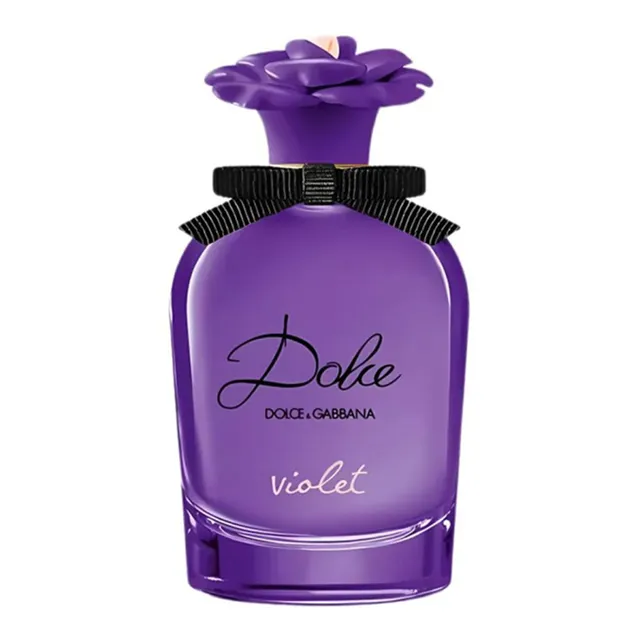 Dolce & Gabbana Women Dolce Violet Eau De Toilette