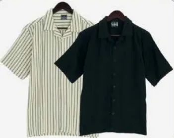 Mens Casual Shirt