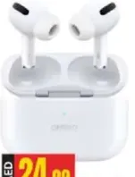 Oteeto Earbuds