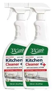 V Care Kitchen Cleaner