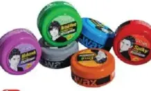 Gatsby Wax ASSORTED