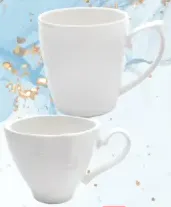 تشكيلة أكواب سيراميك