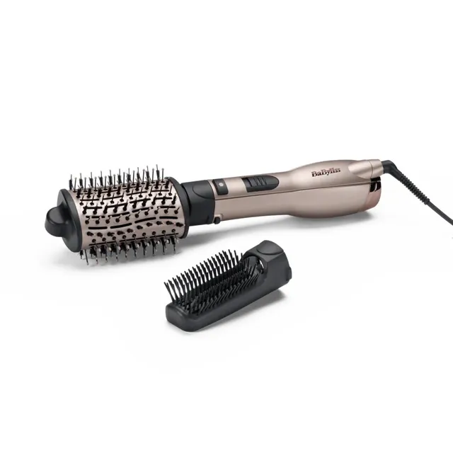 Kenwood BaByliss Air Brush, 1000W Drying Power, BABAS90PSDE