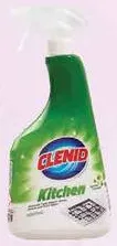 Clenid بخاخ مطبخ
