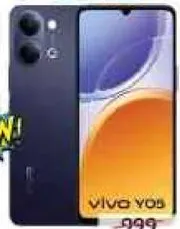 Vivo Y05 4 GB 128 GB