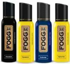 Fogg Body Spray Assorted