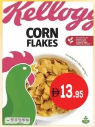 Kellogg's Corn Flakes